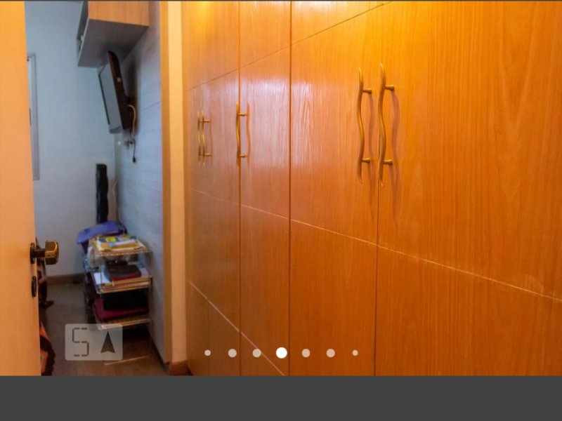 imóvel com 57m² - Vila Gumercindo - São Paulo