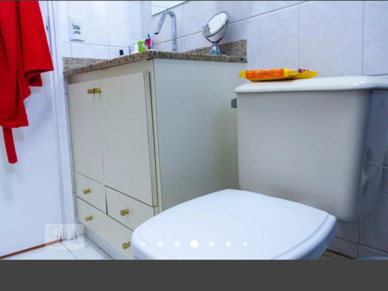 imóvel com 57m² - Vila Gumercindo - São Paulo
