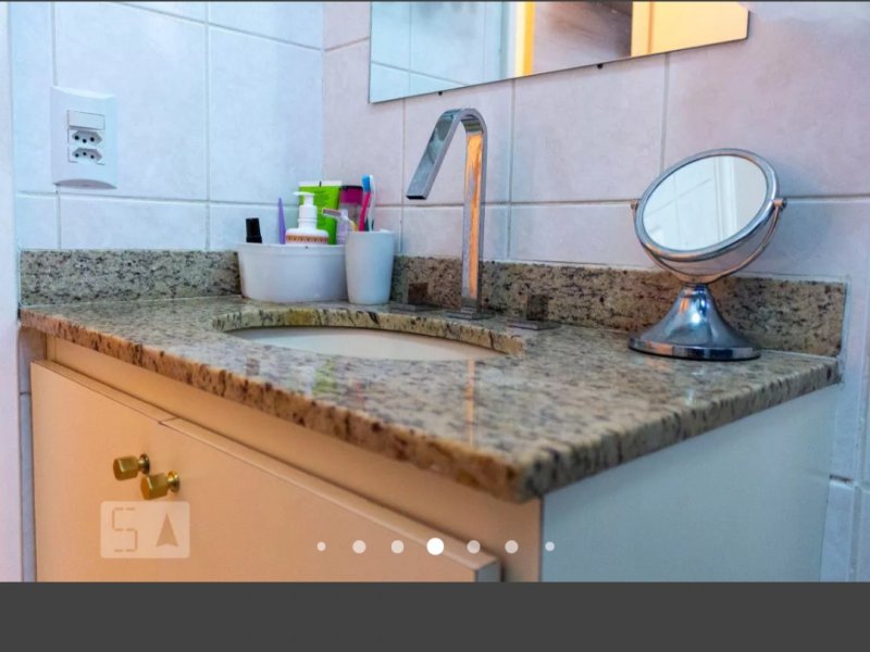 imóvel com 57m² - Vila Gumercindo - São Paulo