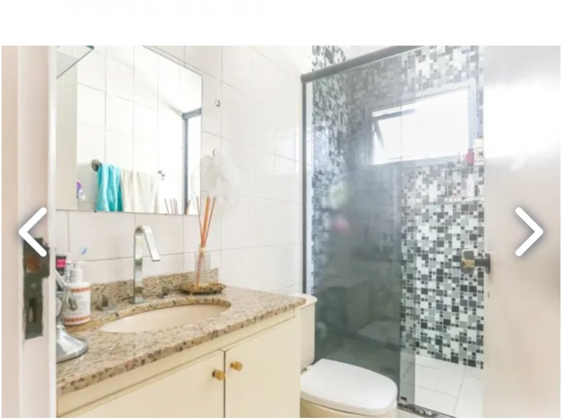 imóvel com 57m² - Vila Gumercindo - São Paulo