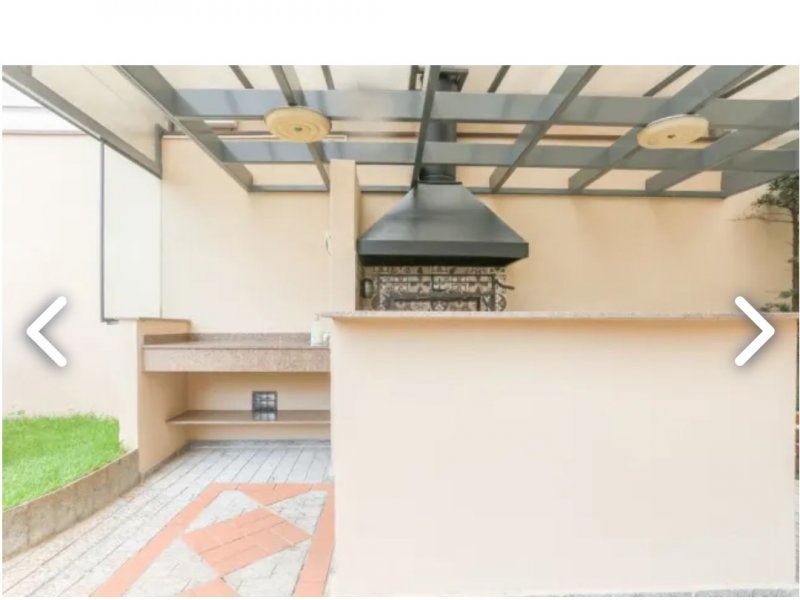 imóvel com 57m² - Vila Gumercindo - São Paulo