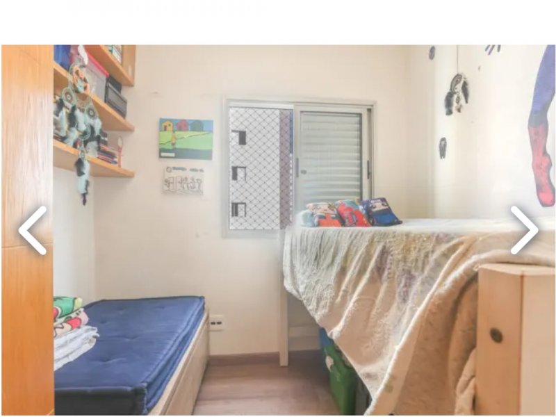 imóvel com 57m² - Vila Gumercindo - São Paulo