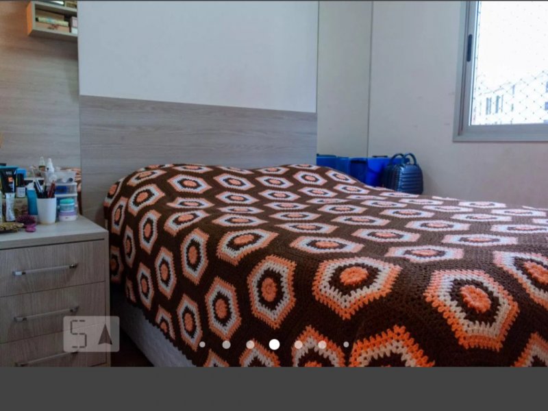 imóvel com 57m² - Vila Gumercindo - São Paulo
