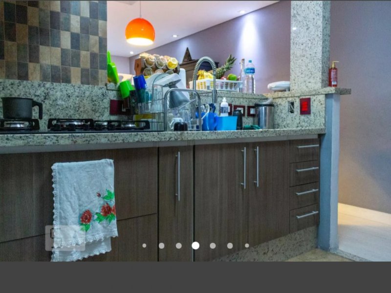 imóvel com 57m² - Vila Gumercindo - São Paulo