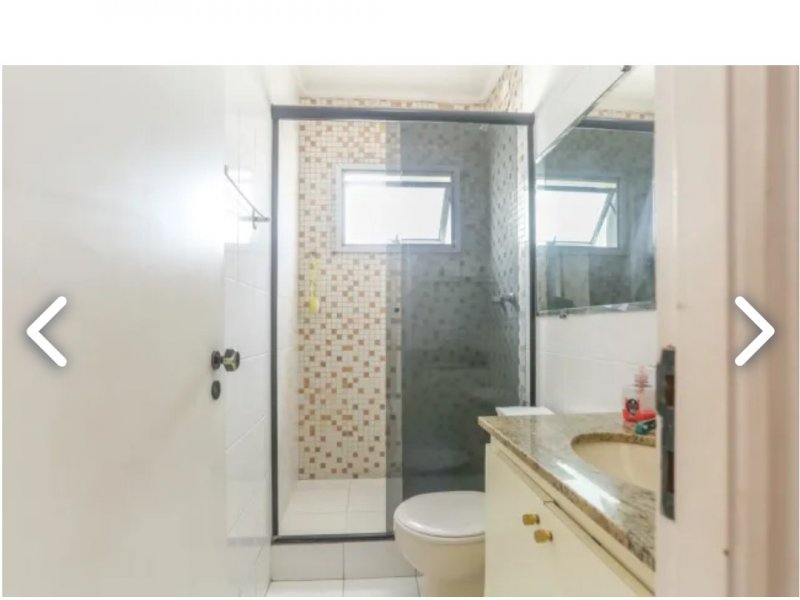 imóvel com 57m² - Vila Gumercindo - São Paulo