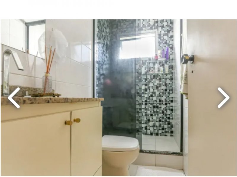 imóvel com 57m² - Vila Gumercindo - São Paulo