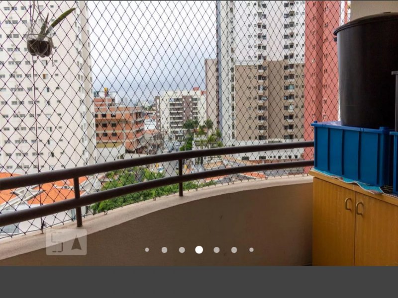 imóvel com 57m² - Vila Gumercindo - São Paulo
