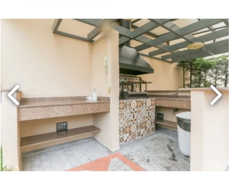 imóvel com 57m² - Vila Gumercindo - São Paulo
