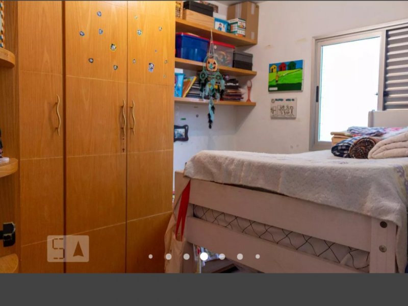 imóvel com 57m² - Vila Gumercindo - São Paulo