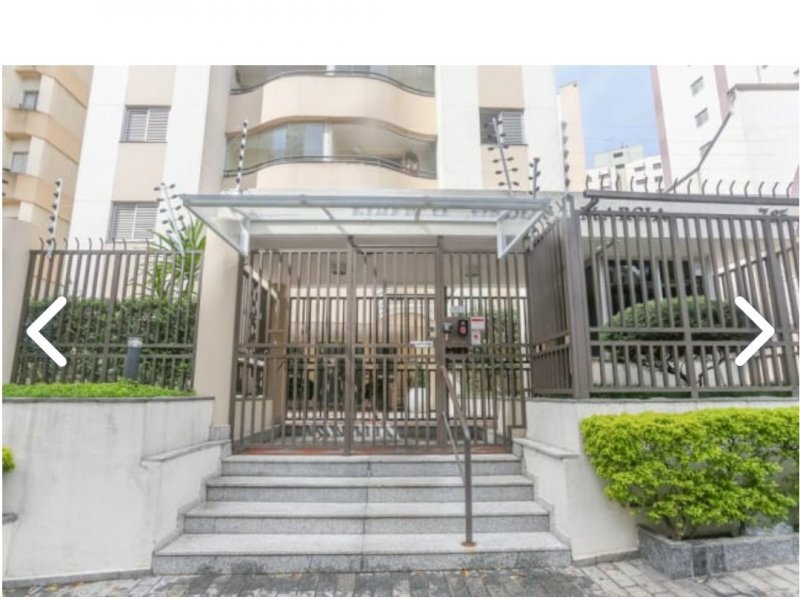 imóvel com 57m² - Vila Gumercindo - São Paulo