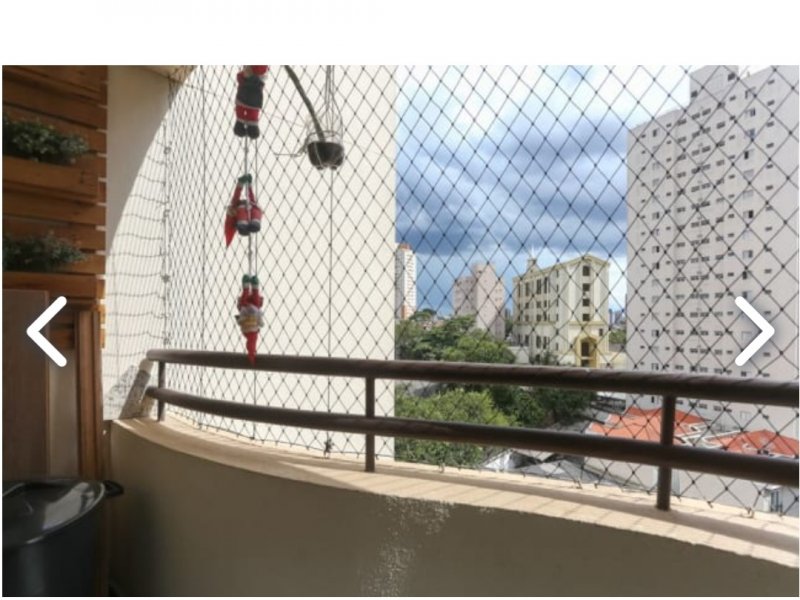 imóvel com 57m² - Vila Gumercindo - São Paulo