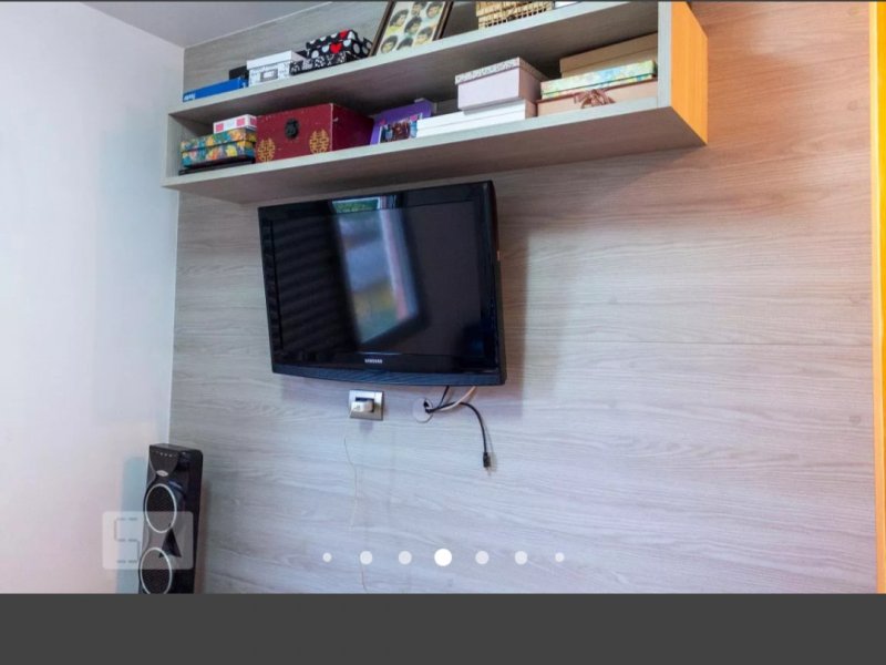 imóvel com 57m² - Vila Gumercindo - São Paulo
