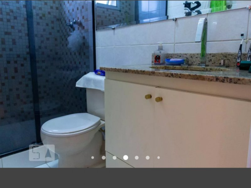 imóvel com 57m² - Vila Gumercindo - São Paulo