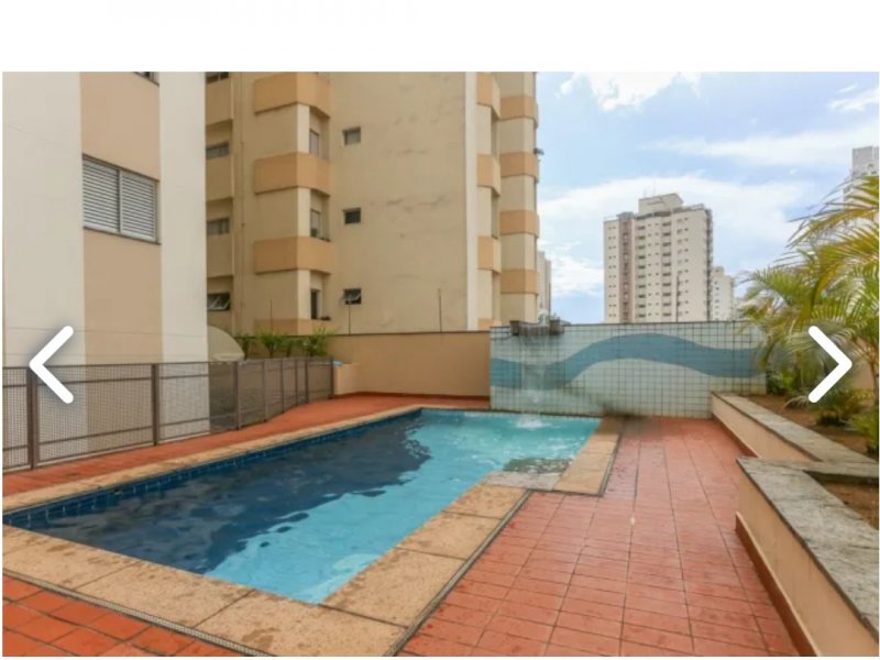 imóvel com 57m² - Vila Gumercindo - São Paulo