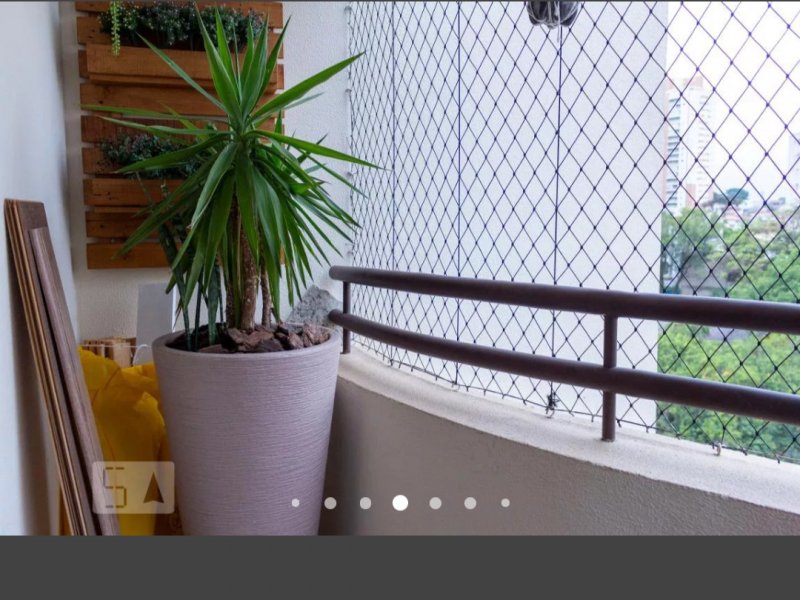 imóvel com 57m² - Vila Gumercindo - São Paulo