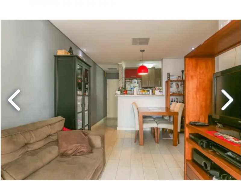 imóvel com 57m² - Vila Gumercindo - São Paulo