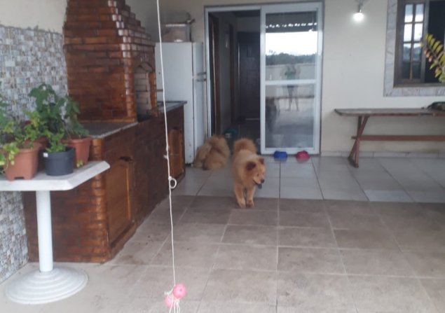 imóvel com 210m²