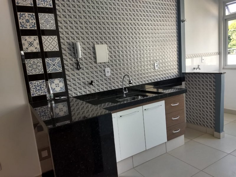 imóvel com 64m² - Marumbi - Juiz de Fora