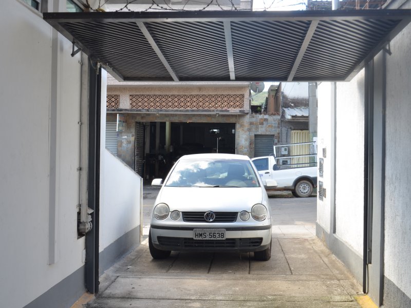 imóvel com 64m² - Marumbi - Juiz de Fora