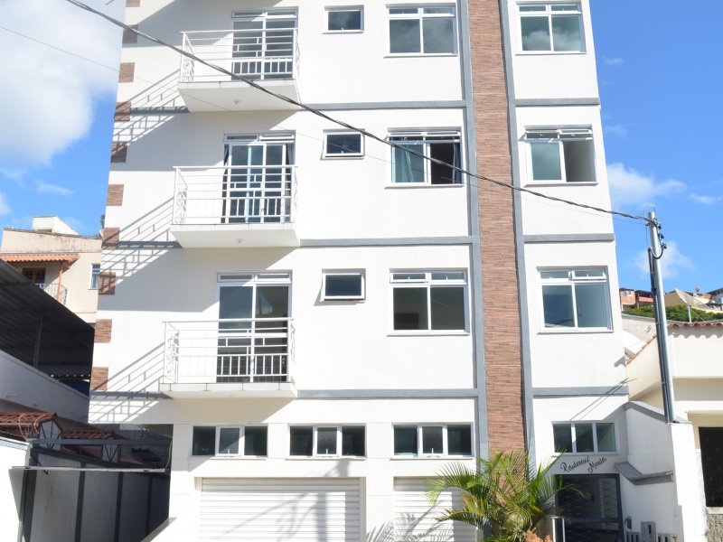 imóvel com 64m² - Marumbi - Juiz de Fora