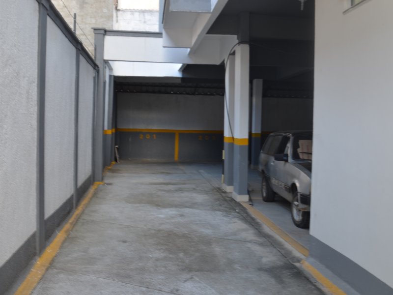 imóvel com 64m² - Marumbi - Juiz de Fora
