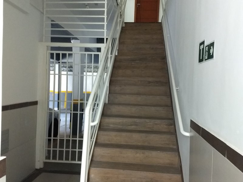 imóvel com 64m² - Marumbi - Juiz de Fora