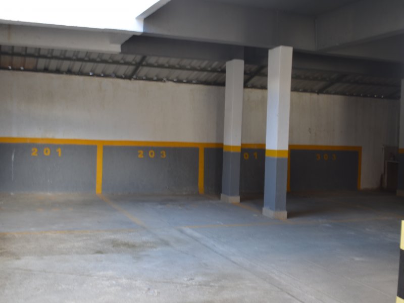 imóvel com 64m² - Marumbi - Juiz de Fora