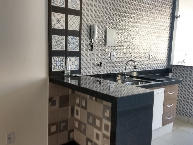 imóvel com 64m² - Marumbi - Juiz de Fora