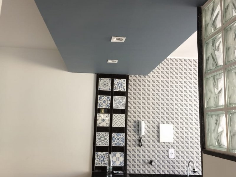 imóvel com 64m² - Marumbi - Juiz de Fora