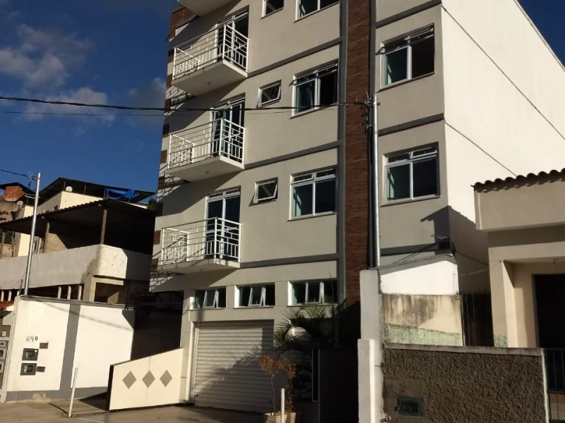 imóvel com 64m² - Marumbi - Juiz de Fora