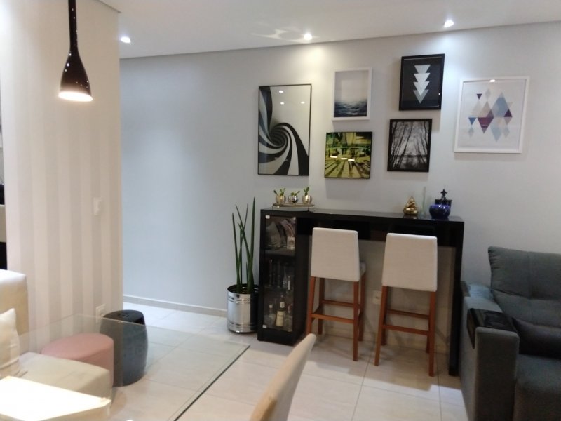 Apartamento à venda Centro com 62m² e 2 quartos por R$ 350.000 - 1019967950-img-20190111-183902851.jpg