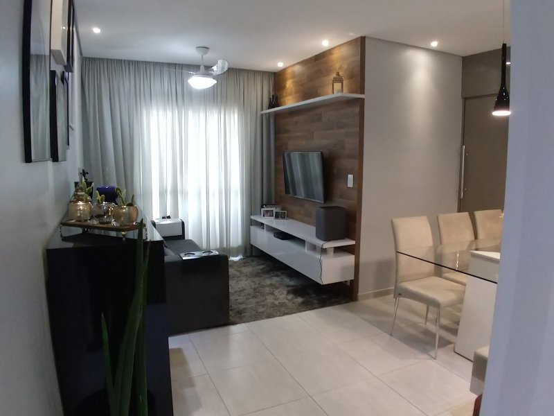 Apartamento à venda Centro com 62m² e 2 quartos por R$ 350.000 - 1247629337-img-20190111-183736388.jpg