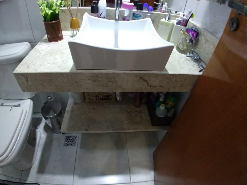 Apartamento à venda Centro com 62m² e 2 quartos por R$ 350.000 - 150379640-img-20190111-184130541.jpg