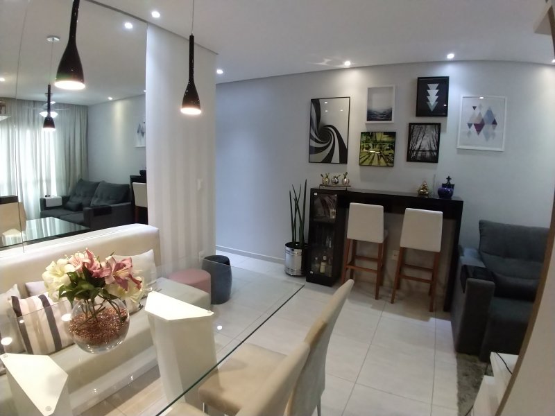 Apartamento à venda Centro com 62m² e 2 quartos por R$ 350.000 - 1917137506-img-20190111-183847427.jpg