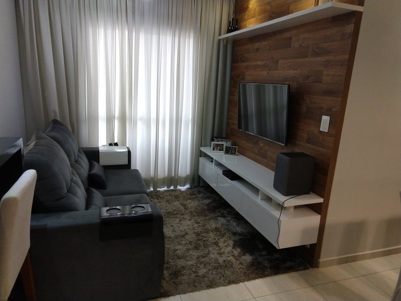 Apartamento à venda Centro com 62m² e 2 quartos por R$ 350.000 - 661992648-img-20190111-183753011.jpg