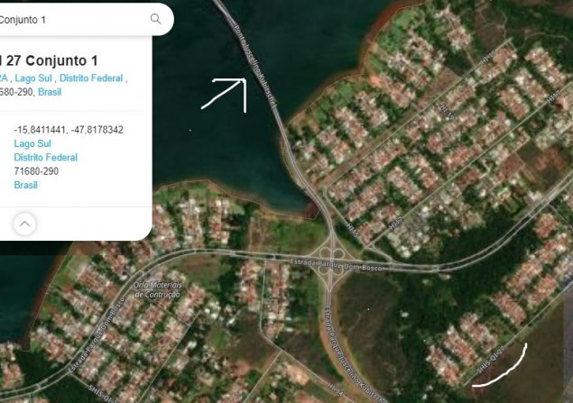 imóvel com 254m²
