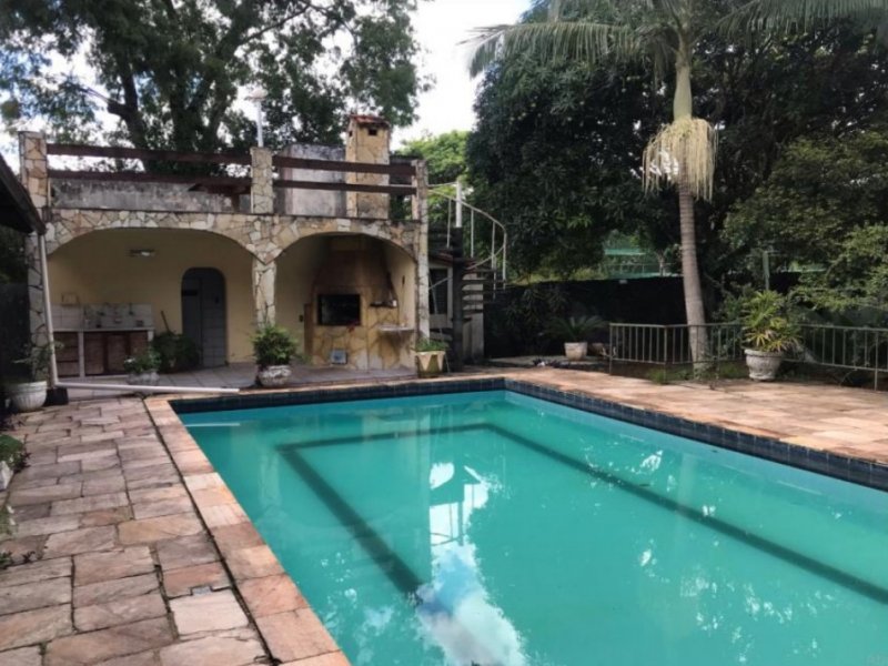 imóvel com 254m² - lago Sul - Brasília