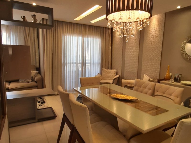 imóvel com 70m² - Baeta Neves - São Bernardo do Campo