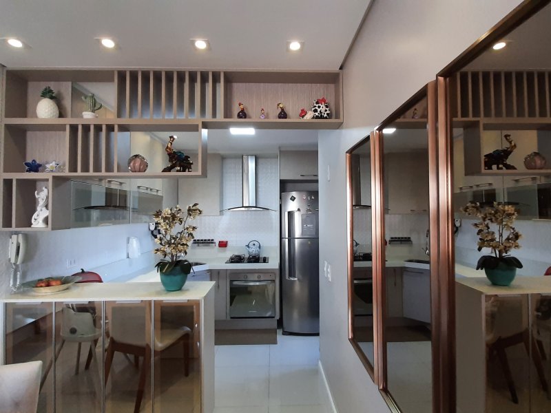 imóvel com 70m² - Baeta Neves - São Bernardo do Campo