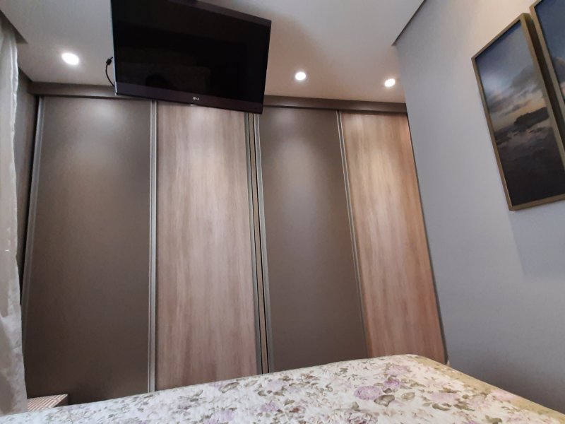 imóvel com 70m² - Baeta Neves - São Bernardo do Campo