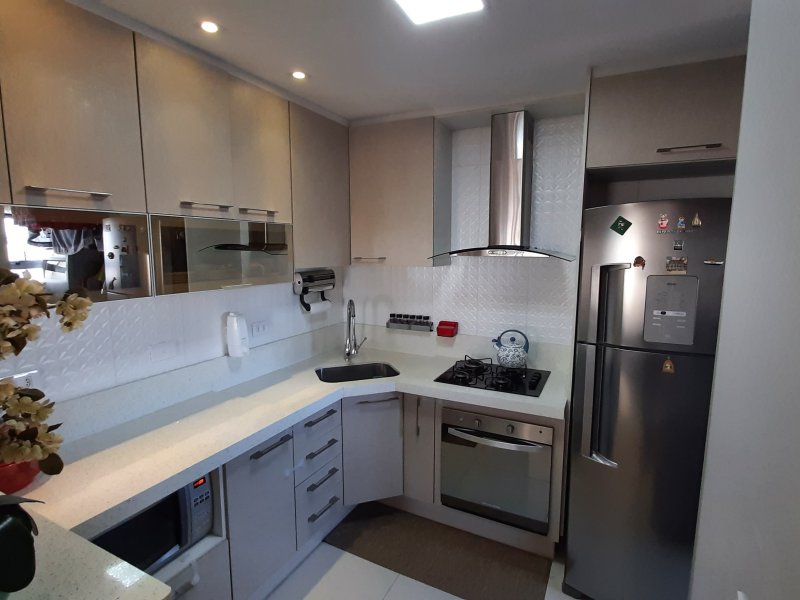 imóvel com 70m² - Baeta Neves - São Bernardo do Campo