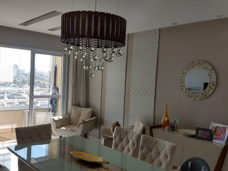 imóvel com 70m² - Baeta Neves - São Bernardo do Campo