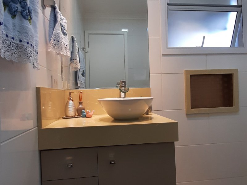 imóvel com 70m² - Baeta Neves - São Bernardo do Campo