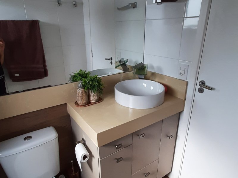 imóvel com 70m² - Baeta Neves - São Bernardo do Campo