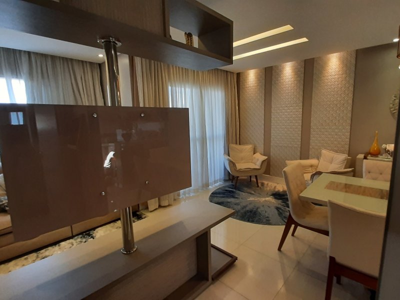 imóvel com 70m² - Baeta Neves - São Bernardo do Campo