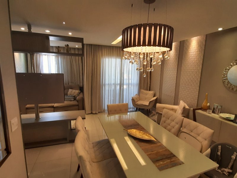 imóvel com 70m² - Baeta Neves - São Bernardo do Campo
