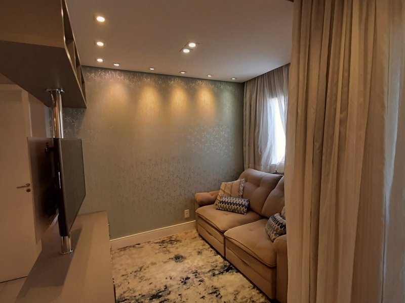 imóvel com 70m² - Baeta Neves - São Bernardo do Campo