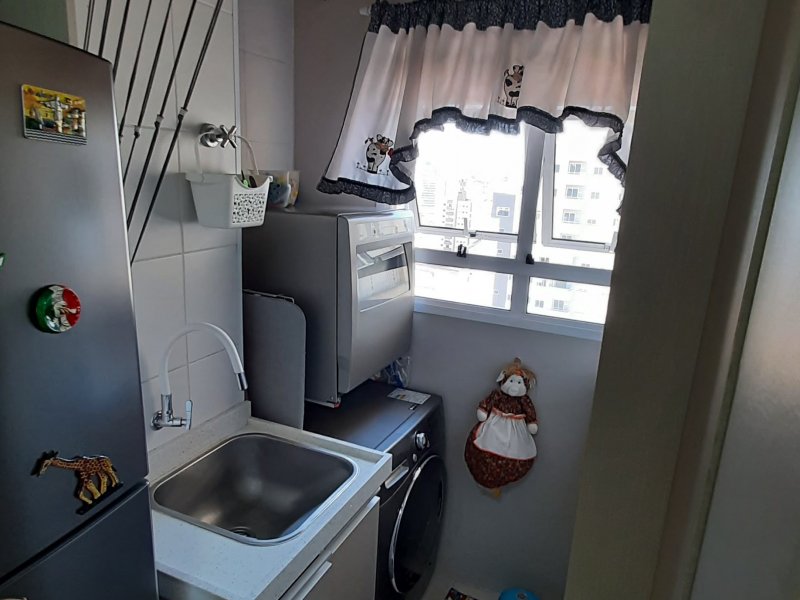 imóvel com 70m² - Baeta Neves - São Bernardo do Campo