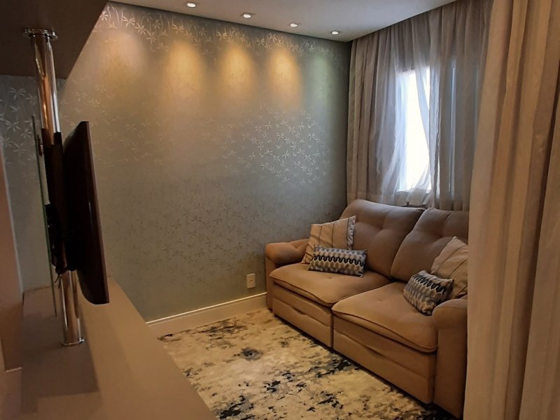 imóvel com 70m² - Baeta Neves - São Bernardo do Campo
