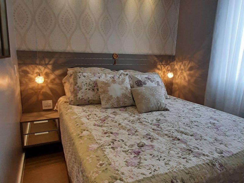imóvel com 70m² - Baeta Neves - São Bernardo do Campo